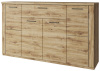 Фото Тумба 4D1S Дорсет (Doorset) от производителя Анрэкс в Мариуполе по цене 19&nbsp;410 ₽