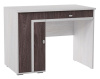 Фото Стол письменный №2 Омега-16 от производителя Фант-мебель в Мариуполе по цене 5&nbsp;090 ₽