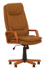Фото Кресло для руководителя Гелиос (Helios) extra от производителя Новый стиль в Мариуполе по цене 19&nbsp;200 ₽