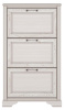 Фото Тумба Stylius B169-BUT3D от производителя Black Red White (БРВ) в Мариуполе по цене 22&nbsp;160 ₽