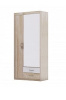 Фото Шкаф Ника Н10з (90) двухдверный от производителя Заречье в Мариуполе по цене 25&nbsp;190 ₽