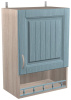 Фото Кухня Кантри шкаф навесной ШКН500П от производителя  в Мариуполе по цене 4&nbsp;330 ₽