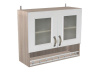 Фото Кухня Лофт шкаф навесной ШКН800ПВ от производителя  в Мариуполе по цене 7&nbsp;130 ₽