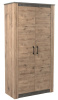 Фото Шкаф Денвер (112) двухдверный от производителя СБК в Мариуполе по цене 26&nbsp;000 ₽