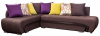 Фото Диван угловой Регина-10.3 (Дуэт) 7-образный от производителя Регина в Мариуполе по цене 74&nbsp;940 ₽