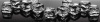 Фото Стеновая кухонная панель SP 095 от производителя SV-мебель в Мариуполе по цене 5&nbsp;320 ₽