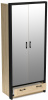Фото Шкаф Бостон (90) двухдверный (2 зеркала) от производителя СБК в Мариуполе по цене 19&nbsp;730 ₽