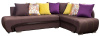 Фото Диван угловой Регина-10.3 (Дуэт) Г-образный от производителя Регина в Мариуполе по цене 74&nbsp;940 ₽