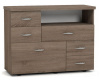 Фото Комод-4 (Ромис) от производителя Ромис в Мариуполе по цене 10&nbsp;590 ₽