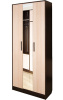 Фото Шкаф Диана-4 №10 (100) трехдверный от производителя Росток в Мариуполе по цене 18&nbsp;180 ₽