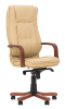 Фото Кресло для руководителя Техас (Texas) extra от производителя Новый стиль в Мариуполе по цене 36&nbsp;070 ₽