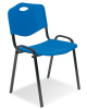 Фото Стул для посетителя Исо (Iso) W plast (крашенный) от производителя Новый стиль в Мариуполе по цене 2&nbsp;800 ₽