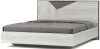 Фото Кровать двуспальная Стайл (СМ 160х200 ) без основания от производителя Регина в Мариуполе по цене 8&nbsp;580 ₽