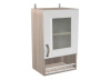 Фото Кухня Лофт шкаф навесной ШКН400ПВ от производителя  в Мариуполе по цене 4&nbsp;060 ₽