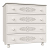 Фото Комод Ассоль АС-05  от производителя Компасс в Мариуполе по цене 21&nbsp;100 ₽