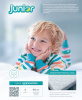 Фото Матрас Junior Grand (Джуниор Гранд) от производителя  в Мариуполе по цене 