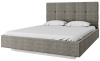 Фото Кровать двуспальная 160M Модерн (Modern) (СМ 160х200) с подъемным механизмом от производителя Анрэкс в Мариуполе по цене 44&nbsp;590 ₽