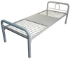 Фото Кровать односпальная Венера-51Л (СМ 80х190) основание сетка от производителя Металл-Конструкция в Мариуполе по цене 10&nbsp;960 ₽