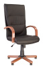 Фото Кресло для руководителя Кредо (Credo)  от производителя Новый стиль в Мариуполе по цене 19&nbsp;290 ₽