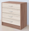 Фото Комод Бриз ЛДСП от производителя Диал в Мариуполе по цене 5&nbsp;610 ₽