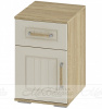 Фото Тумба прикроватная Маркиза ТБ-02 от производителя Мебелони в Мариуполе по цене 4&nbsp;160 ₽