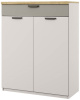 Фото Тумба для обуви 2D1S Модерн (Modern) от производителя Анрэкс в Мариуполе по цене 18&nbsp;100 ₽