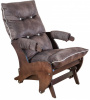 Фото Кресло-качалка Импульс от производителя НТКО в Мариуполе по цене 16&nbsp;650 ₽