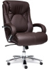 Фото Кресло для руководителя Макс (Max) от производителя Tetchair в Мариуполе по цене 43&nbsp;530 ₽