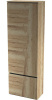 Фото Шкаф для одежды Стреза (70) двухдверный от производителя СБК в Мариуполе по цене 10&nbsp;020 ₽
