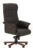 Фото Кресло для руководителя Люксус (Luxus) B от производителя Новый стиль в Мариуполе по цене 56&nbsp;870 ₽