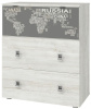 Фото Комод Поло 800 от производителя Регина в Мариуполе по цене 9&nbsp;160 ₽