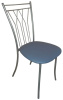 Фото Стул Лира-Топ от производителя Металл-Конструкция в Мариуполе по цене 2&nbsp;060 ₽