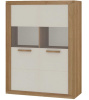 Фото Шкаф Бостон БС-3 от производителя Заречье в Мариуполе по цене 13&nbsp;670 ₽