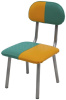 Фото Стул детский 2 группа от производителя Модуль в Мариуполе по цене 1&nbsp;090 ₽