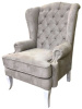 Фото Кресло Каминное от производителя Риал в Мариуполе по цене 30&nbsp;380 ₽