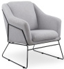 Фото Кресло Halmar Soft 2 от производителя Halmar  в Мариуполе по цене 34&nbsp;040 ₽