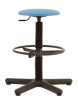 Фото Стул для посетителя Стул (Stool) GTS ring base stopki от производителя Новый стиль в Мариуполе по цене 4&nbsp;830 ₽