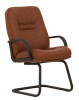 Фото Конференц-кресло Министер (Minister) CF от производителя Новый стиль в Мариуполе по цене 13&nbsp;640 ₽