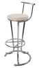 Фото Стул барный Омега от производителя Кристалл в Мариуполе по цене 3&nbsp;220 ₽