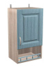 Фото Кухня Кантри шкаф навесной ШКН450П от производителя  в Мариуполе по цене 4&nbsp;200 ₽