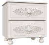Фото Тумба прикроватная Ассоль АС-4 от производителя Компасс в Мариуполе по цене 8&nbsp;490 ₽