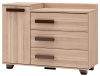 Фото Комод Капри от производителя Регина в Мариуполе по цене 9&nbsp;830 ₽
