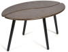 Фото Стол журнальный Кофи (Coffee) от производителя Tetchair в Мариуполе по цене 11&nbsp;780 ₽