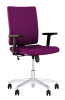 Фото Кресло для персонала Мадам (Madame) purple от производителя Новый стиль в Мариуполе по цене 27&nbsp;840 ₽