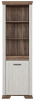 Фото Шкаф Marselle REG1DL от производителя Black Red White (БРВ) в Мариуполе по цене 20&nbsp;080 ₽