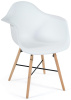 Фото Кресло Синди (Имс) (Cindy (Eames) от производителя Tetchair в Мариуполе по цене 2&nbsp;650 ₽
