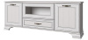 Фото Тумба RTV 1V2D1S Тиффани (Tiffany) от производителя Анрэкс в Мариуполе по цене 22&nbsp;980 ₽