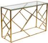 Фото Консольный столик BS-05-G от производителя La-alta в Мариуполе по цене 46&nbsp;150 ₽
