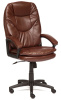 Фото Кресло для руководителя Комфорт (Comfort) LT от производителя Tetchair в Мариуполе по цене 13&nbsp;860 ₽