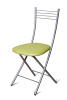Фото Стул Хлоя (складной) от производителя  в Мариуполе по цене 3&nbsp;180 ₽